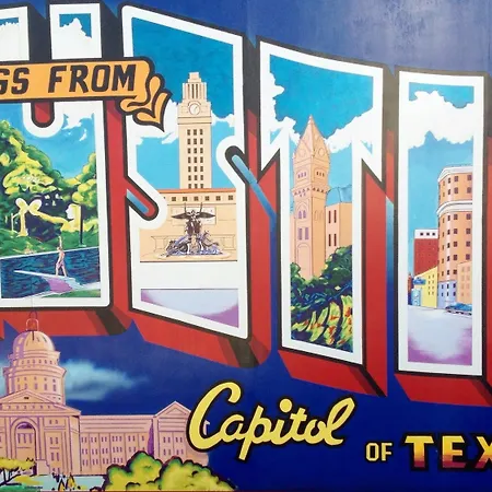 Capital Suites